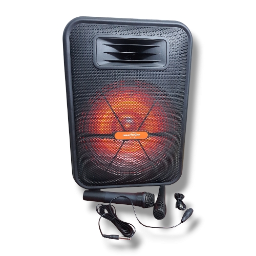 GREATNICE WIRELESS SPEAKER 15 INCH